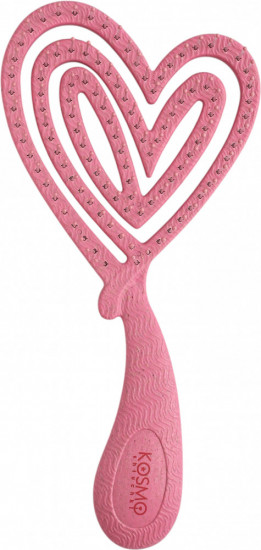 Расческа «Сердце малое»