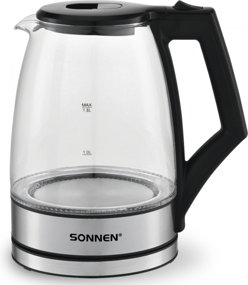 Чайник | Sonnen