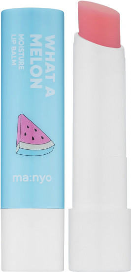 Бальзам для губ «What A Melon Lip Balm»