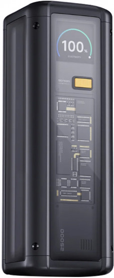 Аккумулятор внешний HyperCharge Power Bank