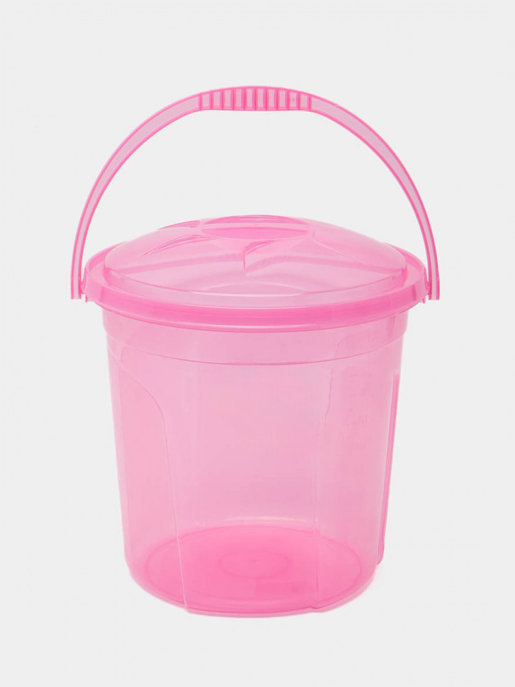 Ведро | Stars Plast