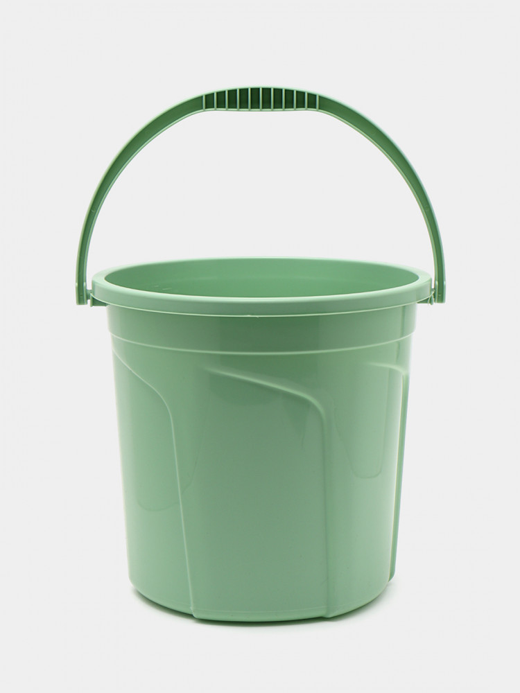 Ведро без крышки «Стайл» | Stars Plast