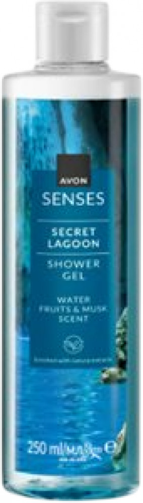 Гель для душа «Морская лагуна» | Avon
