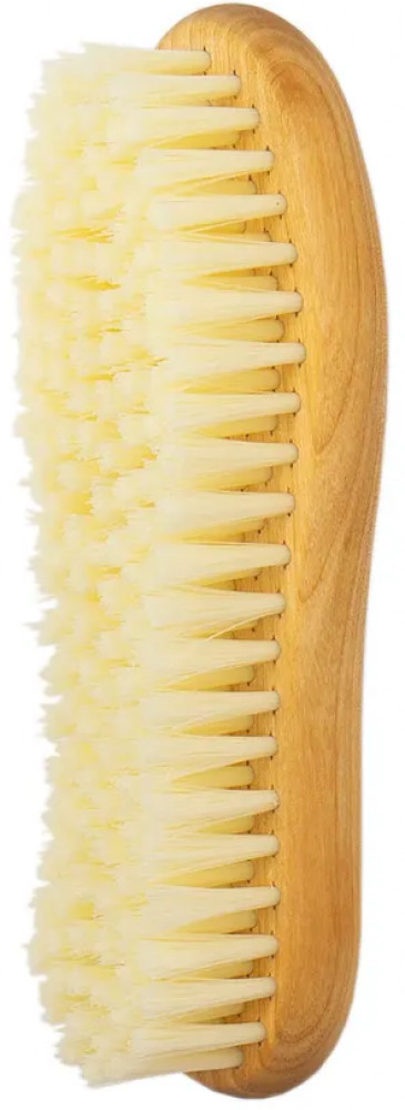 Щетка для ухода за обувью из гладкой кожи | Pattern