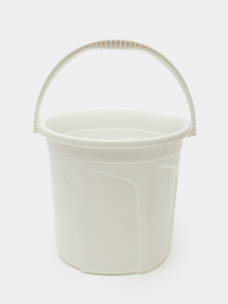 Ведро без крышки «Стайл» | Stars Plast