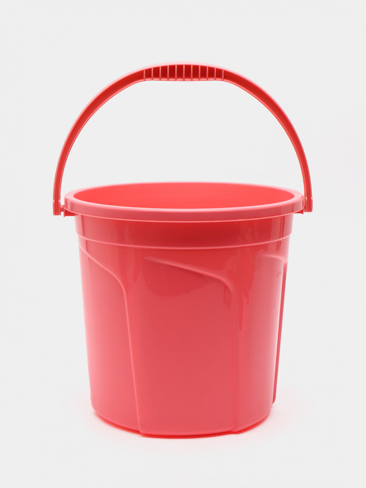 Ведро без крышки «Стайл» | Stars Plast