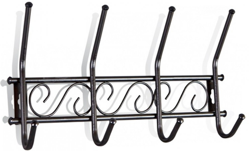 Вешалка «Грация 1/4» | Грация | Sheffilton