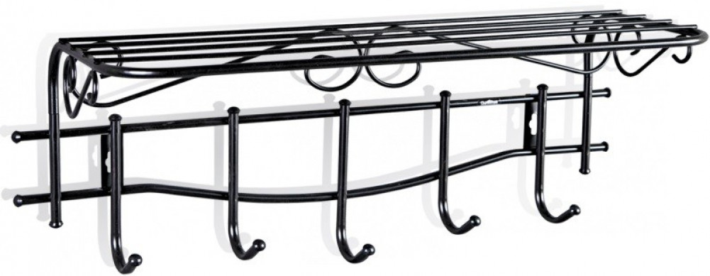 Вешалка «Грация 1/5» | Грация | Sheffilton