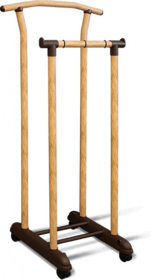 Вешалка костюмная