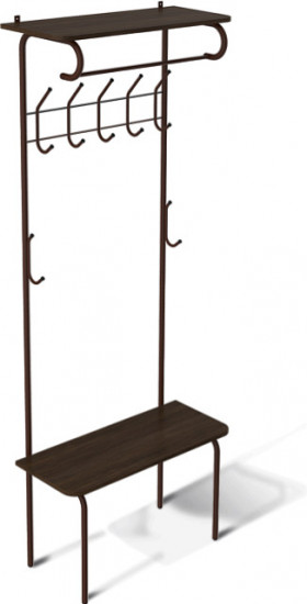 Вешалка для прихожей