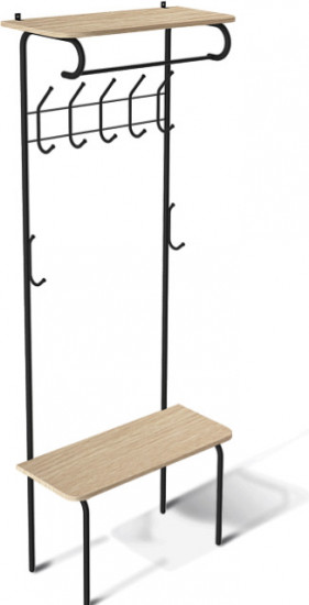 Вешалка для прихожей