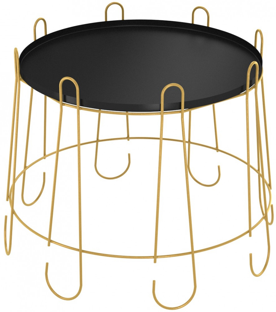 Столик кофейный | Sheffilton