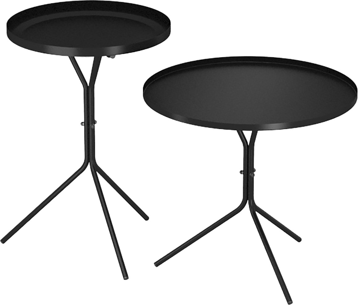 Комплект столиков журнальных | Sheffilton