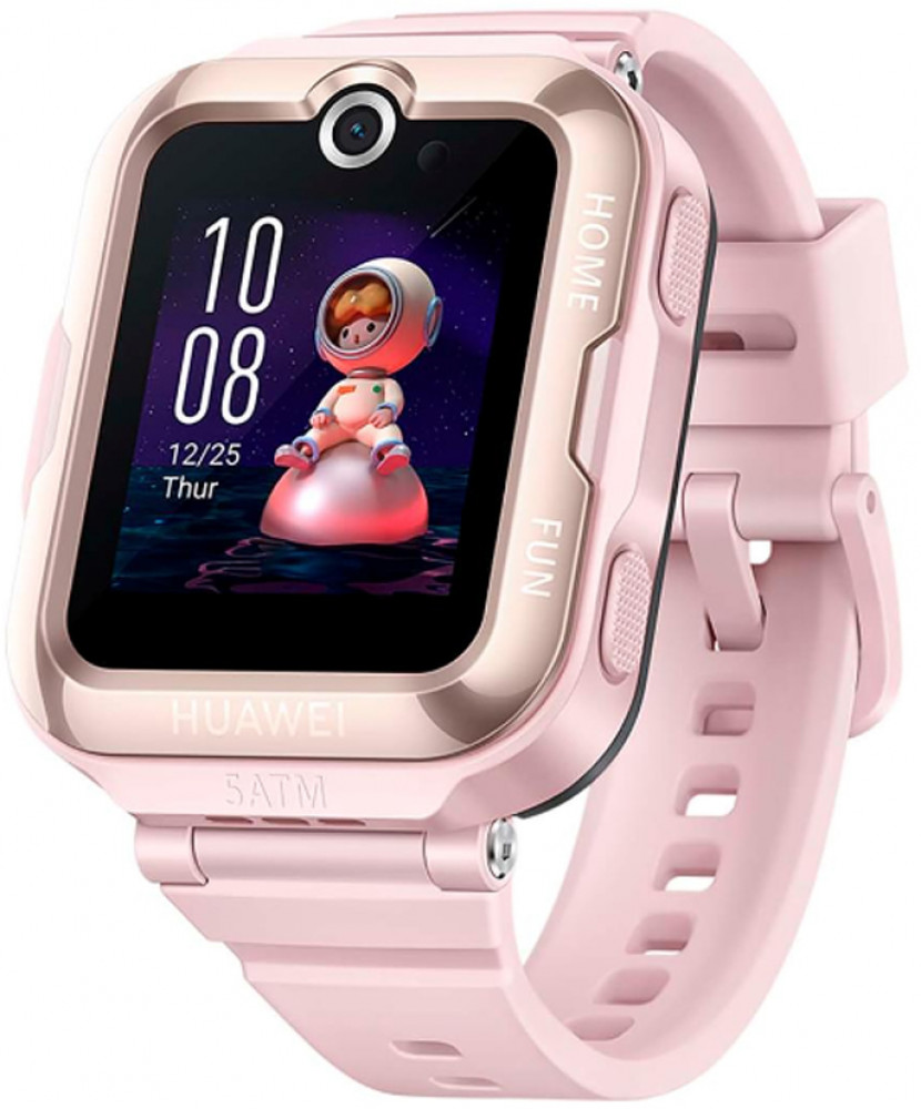 Смарт-часы Kid Watch 4 Pro | Amazfit