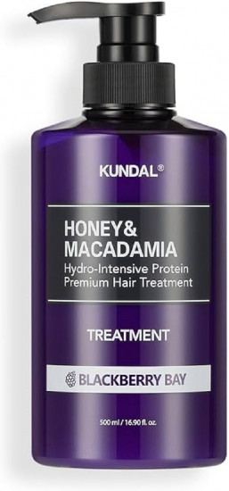 Кондиционер для волос «Honey/Macadamia Treatment»