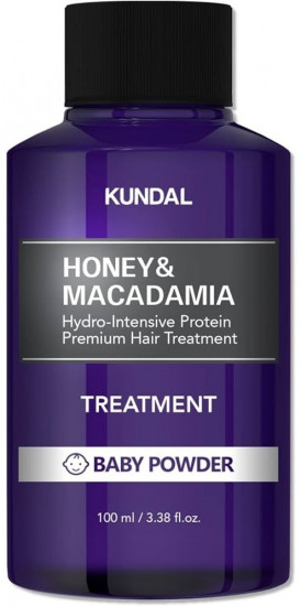 Кондиционер для волос «Baby Powder»