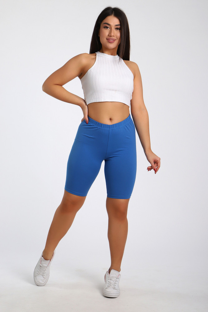 Велосипедки женские | Rozkova KV