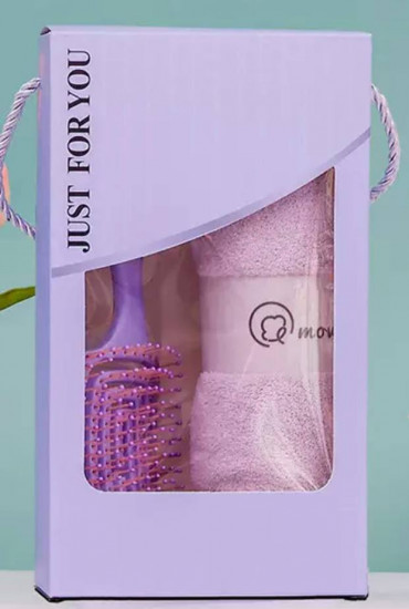 Подарочный бьюти-набор «Just For You»