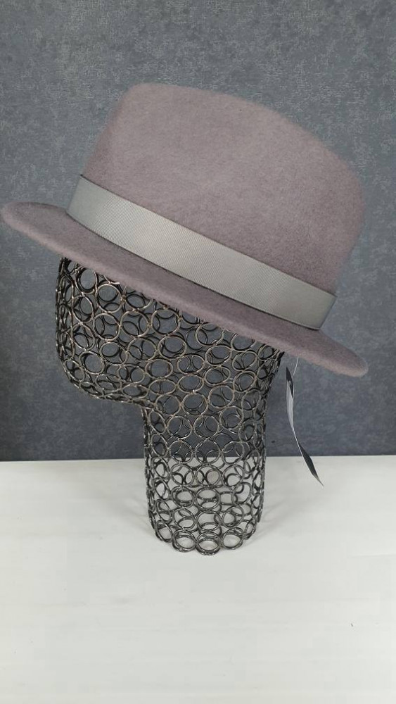 Шляпа женская | Фетр Сибири