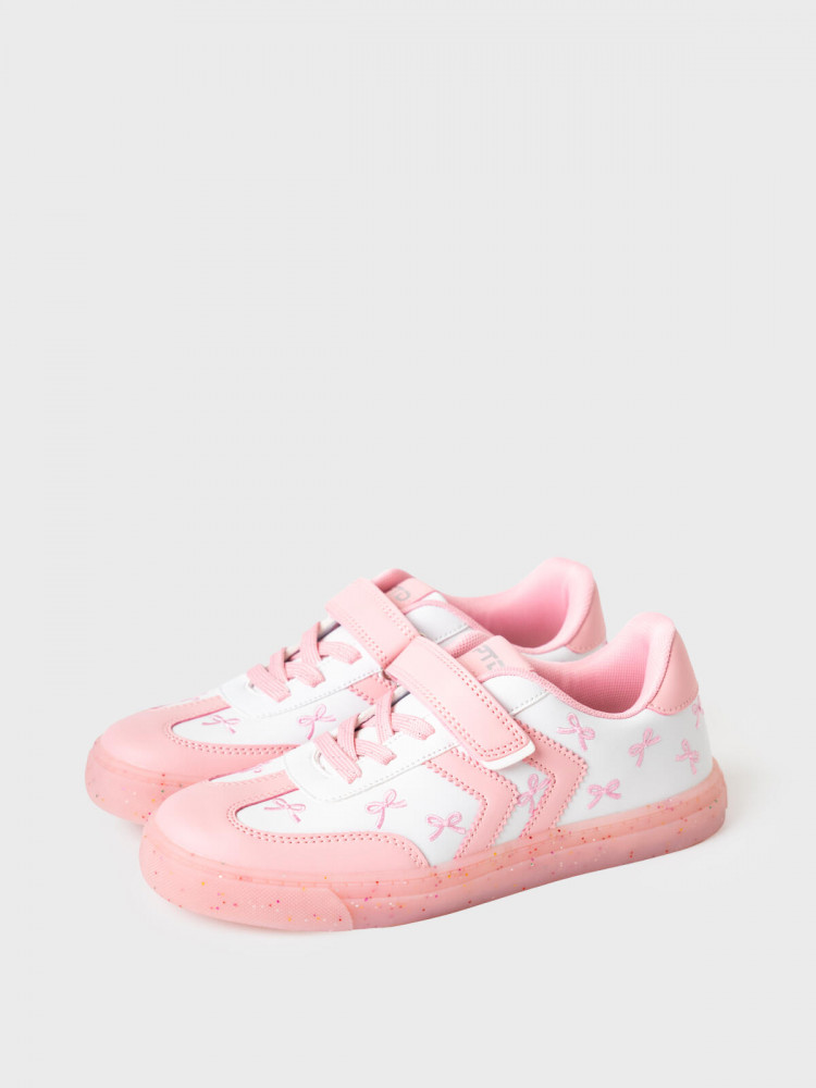 Кеды для девочек | Historical Vibe 2.0 | PlayToday