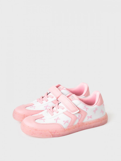 Кеды для девочек