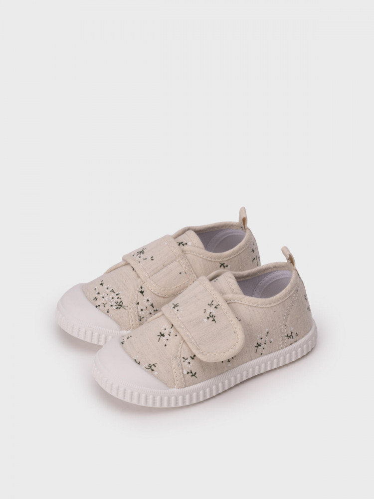 Кеды для девочек | Play & Joy | PlayToday