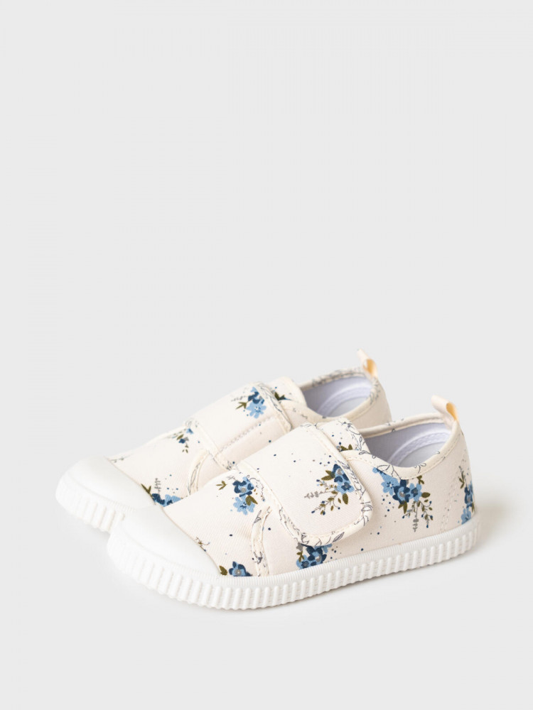 Кеды для девочек | Maritime | PlayToday