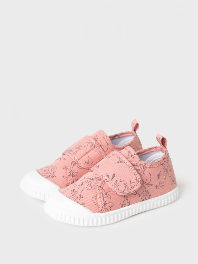 Кеды для девочек | Faerie | PlayToday