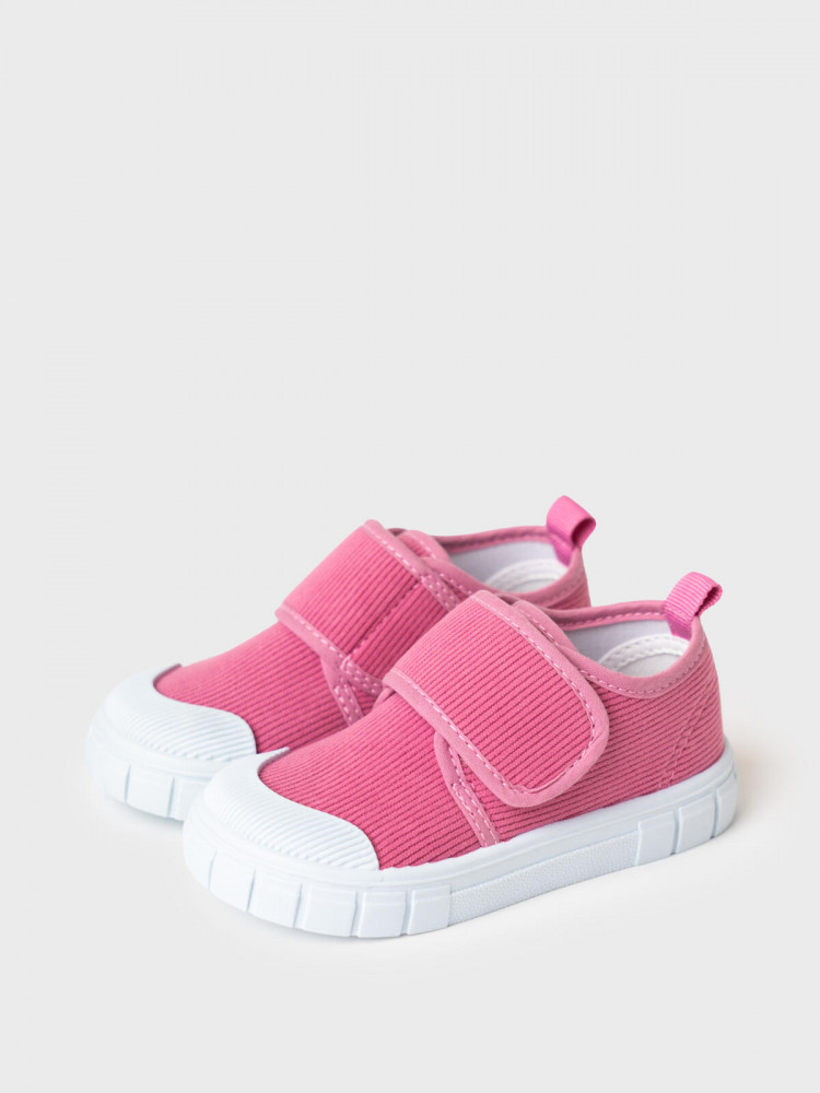 Кеды для девочек | Faerie | PlayToday