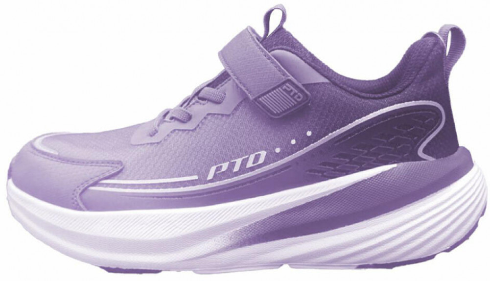 Кроссовки для девочек | Digital Era | PlayToday