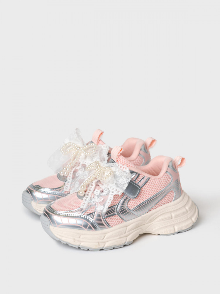 Кроссовки для девочек | Sweety | PlayToday