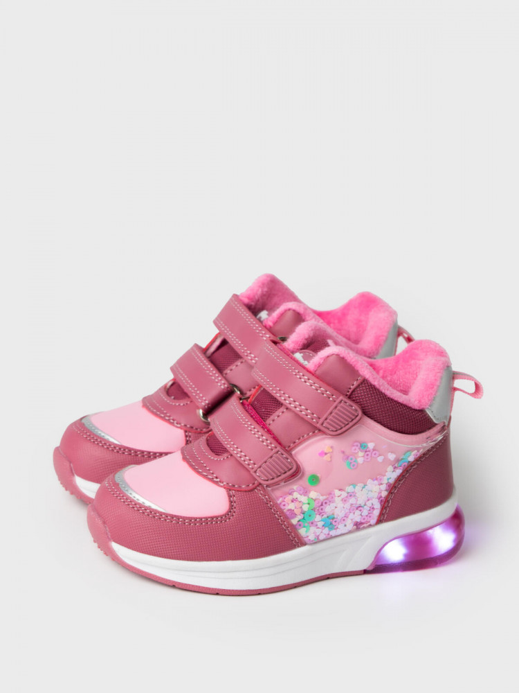 Ботинки для девочек | Faerie | PlayToday