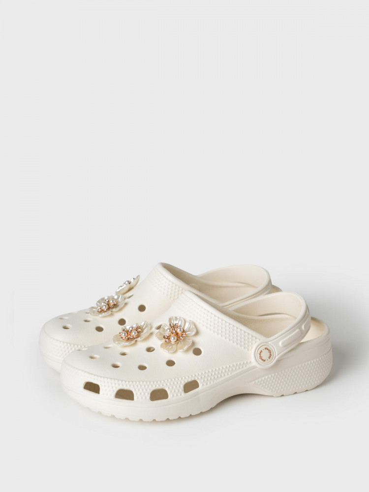 Сабо для девочек | Maritime | PlayToday