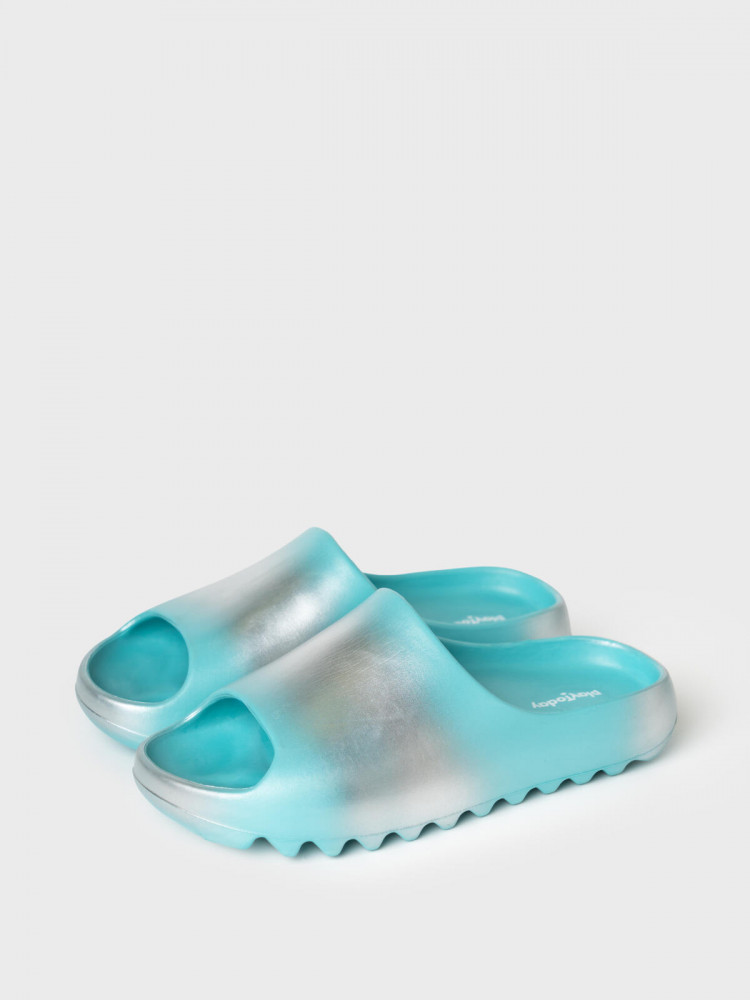 Сабо для девочек | Historical Vibe 2.0 | PlayToday