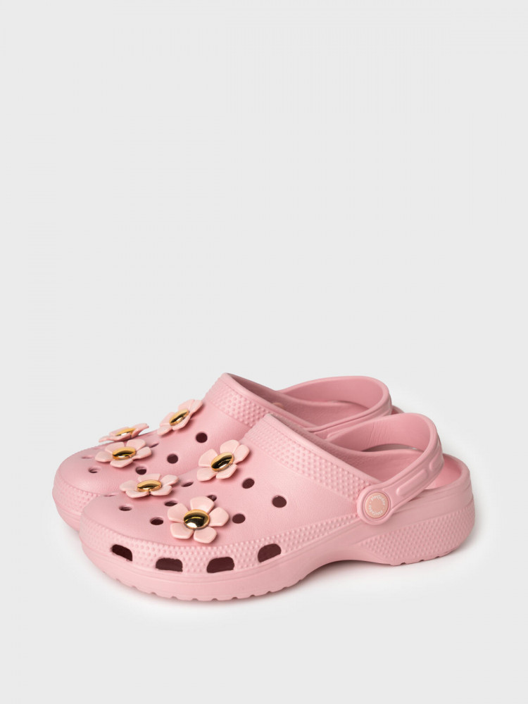 Сабо для девочек | Girlfriend | PlayToday