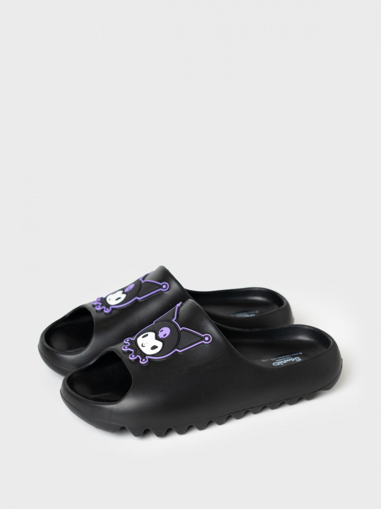 Сабо для девочек | Digital Era | PlayToday