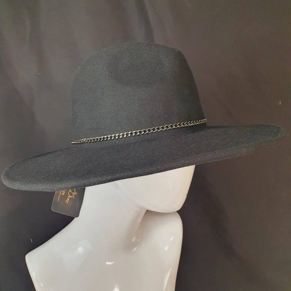 Шляпа женская