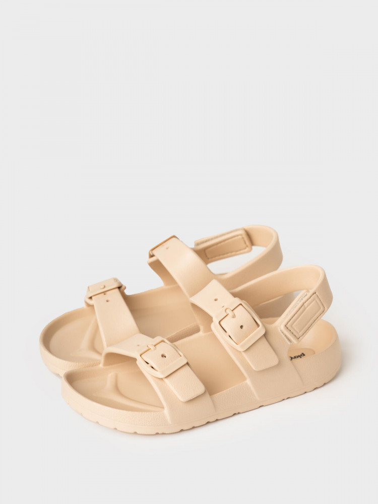 Сандалии для девочек | Chic Escape | PlayToday