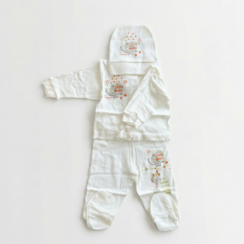 Комплект детский | UzCotton