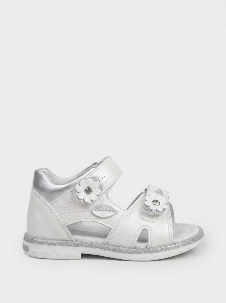 Сандалии для девочек | Play & Joy | PlayToday