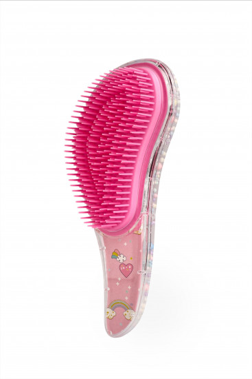 Расческа детская большая с единорогом