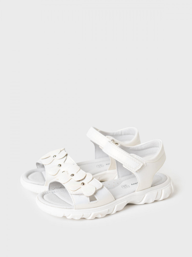 Сандалии для девочек | Historical Vibe 2.0 | PlayToday