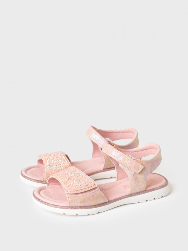 Сандалии для девочек | Maritime | PlayToday