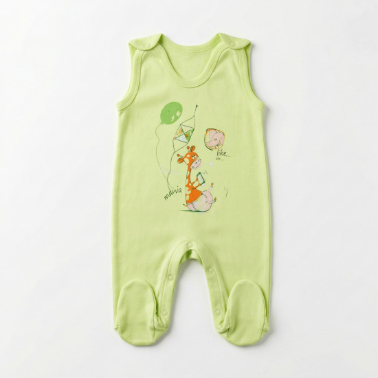 Ползунки для новорожденных