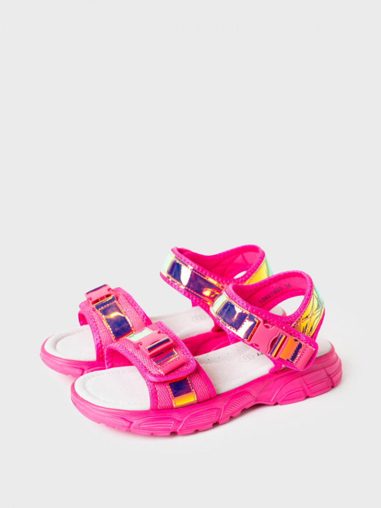 Сандалии для девочек | Yummy | PlayToday