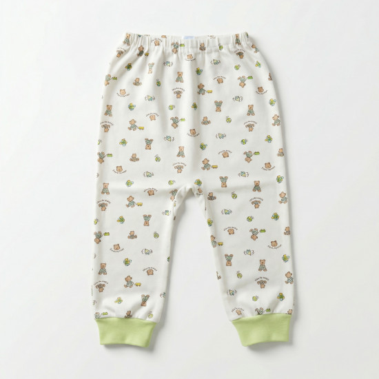 Ползунки для новорожденных