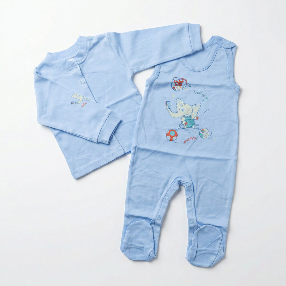 Комплект детский | UzCotton