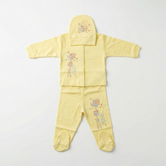 Комплект детский