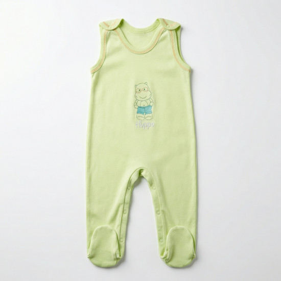 Ползунки для новорожденных