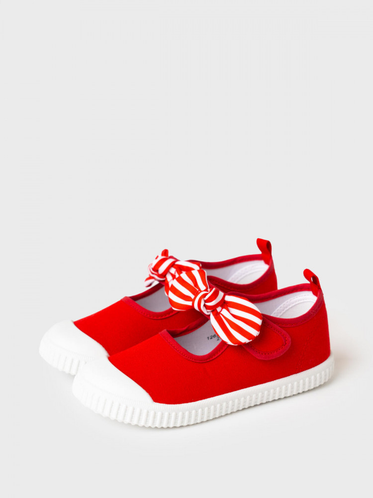 Туфли для девочек | Sweety | PlayToday